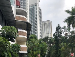 Tiong Bahru Estate (D3), Apartment #170463182